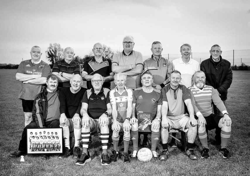 
On the weekend of 23–25 May 1986, players from Kilcornan GAA Club made history when two seven-a-side teams played continuously for 60 hours and 5 minutes, setting a world record recognised by the Guinness Book of Records. The feat is proudly commemorated in the GAA Museum at Croke Park and remains one of the club’s greatest achievements. Nearly four decades later, the record &mdash; and the spirit behind it &mdash; still stand strong in Kilcornan.



